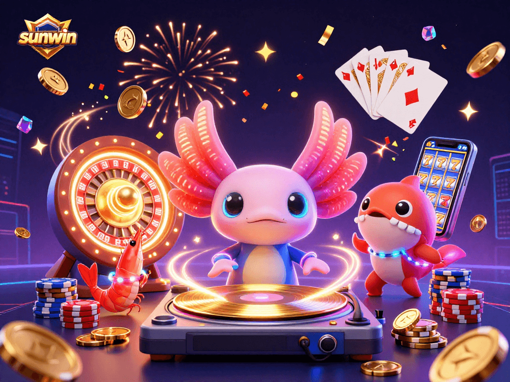 Why Do Professionals Prefer Sunwin Casino Strategies in 2026 for Winning Bets?