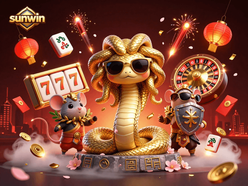 Sunwin Masterclass: From Zero to Pro in Slot Strategies for 2026