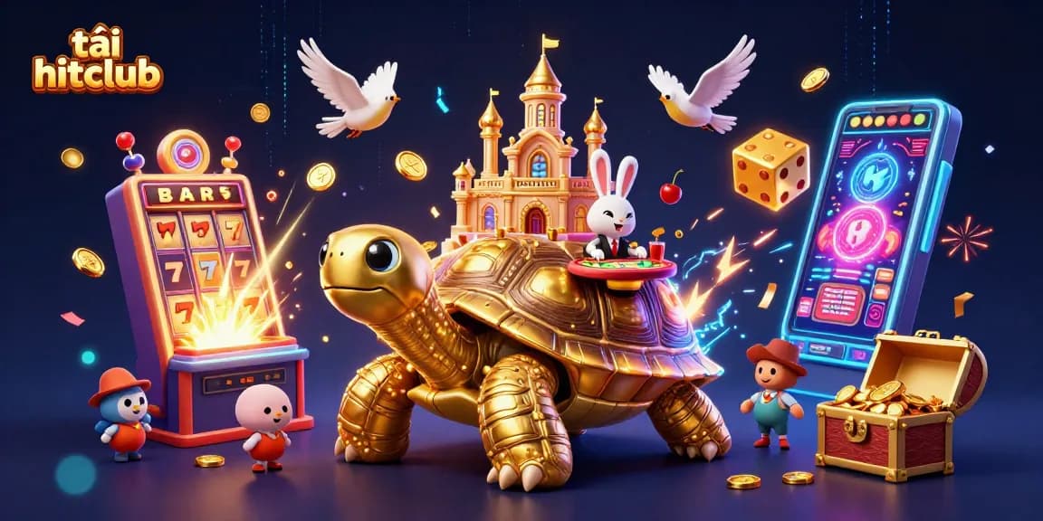 tải hitclub Problems? Here Are the Solutions for Winning Casino Strategies in 2026
