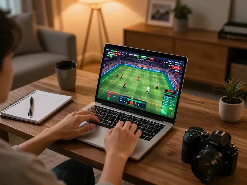 Winning Strategies for Sports Betting on VIP79 in 2026: Essential Tips for Gamblers