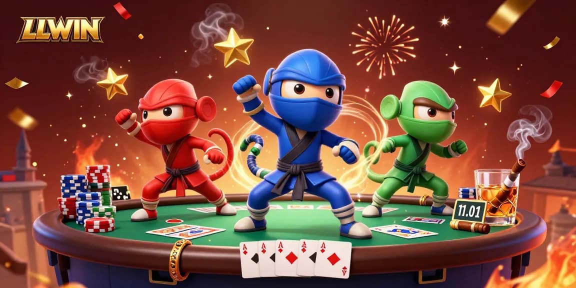 LLWIN Reality Check: Expectations vs Actual Results for Gamblers in 2026