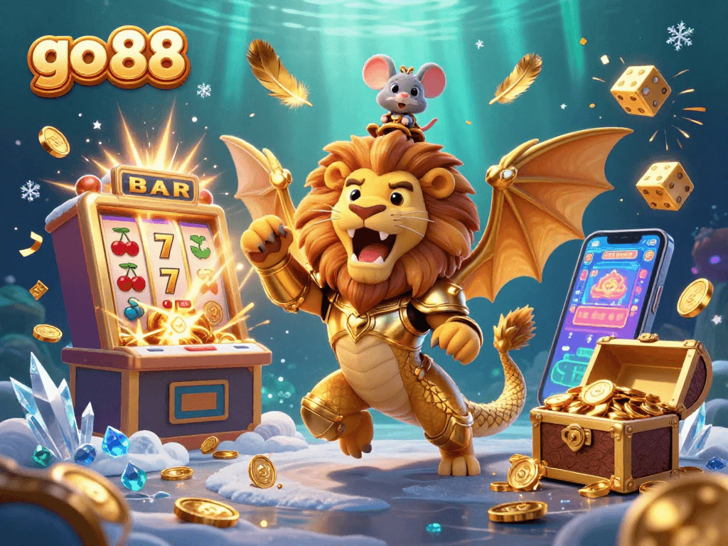 go 88 Success Stories: How Gamblers Won Big with Strategic Slot Play in 2026