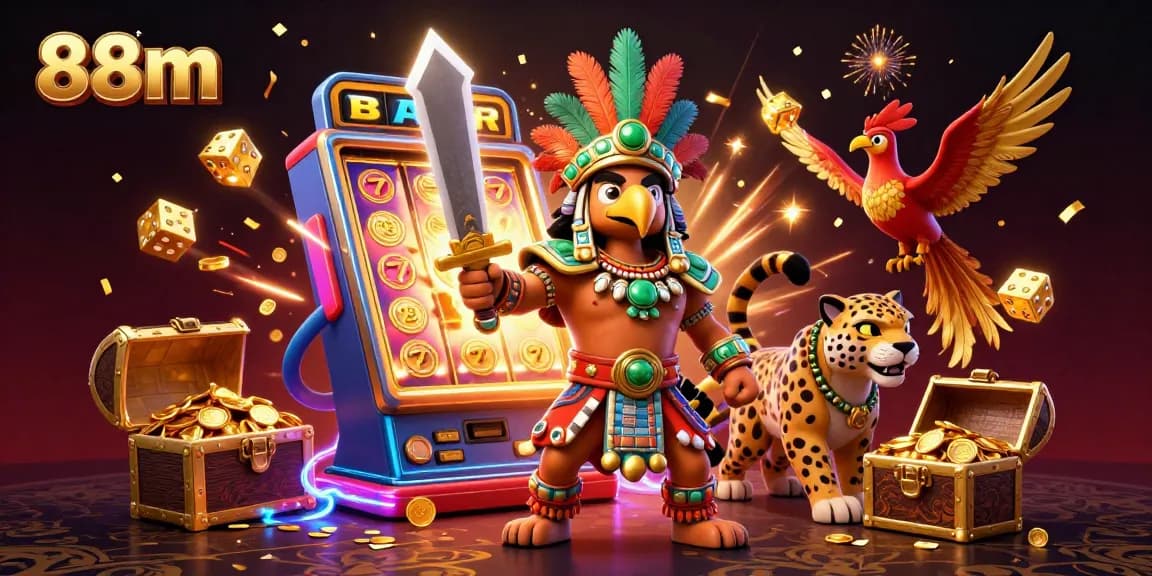 How Fast Can 88m Deliver Winning Strategies for Gamblers in 2026?