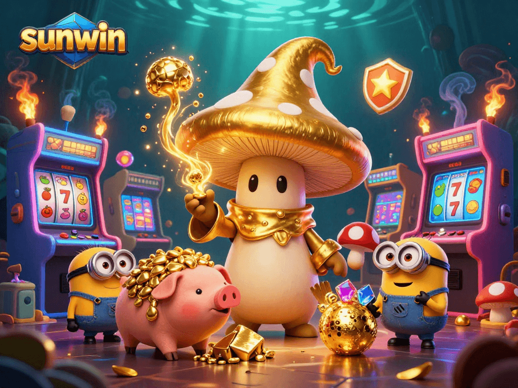 The Truth About sunwin Slot Strategies Nobody Talks About in 2026