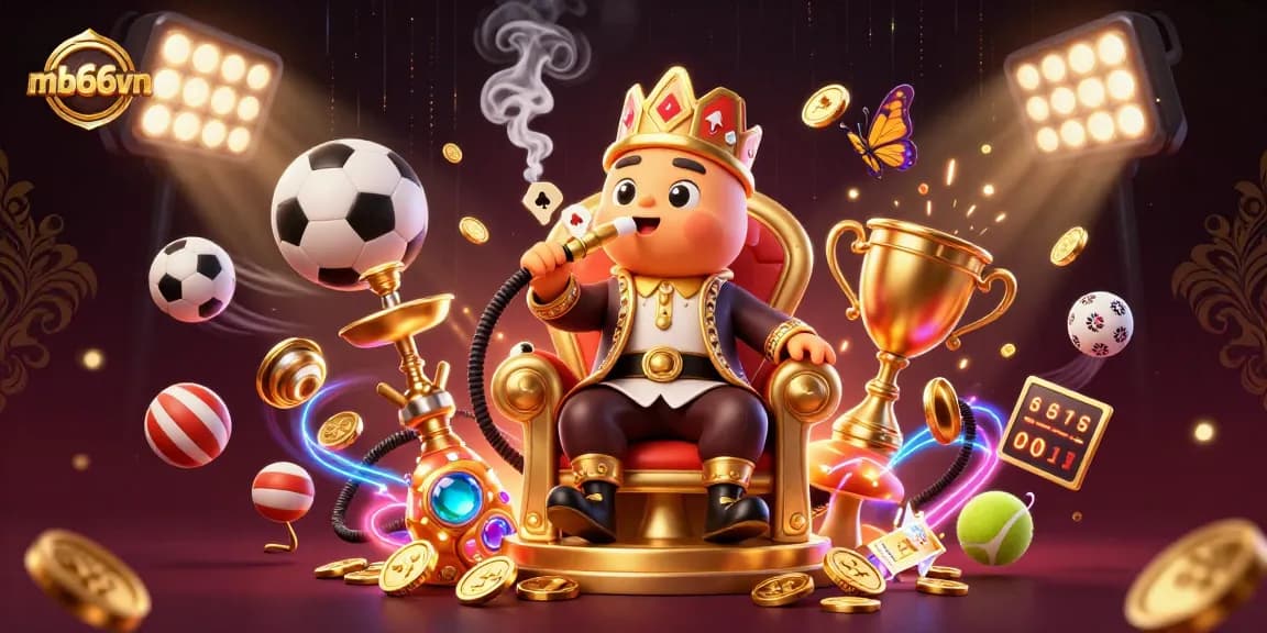 A mb66vn Analyst's Take on Winning Strategies in Sports Betting 2026