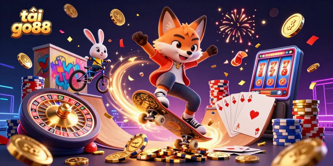 tải go88: The Decision Guide for Confused Gamblers in 2026