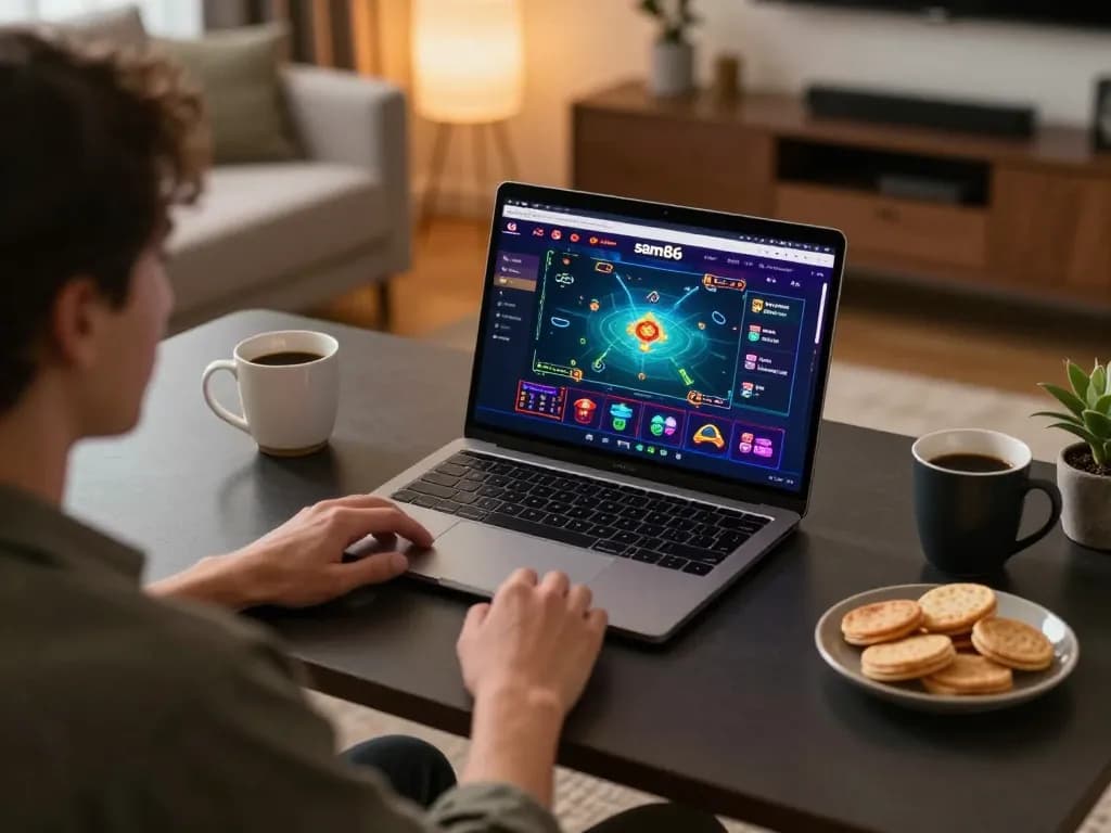 Mastering Winning Strategies at sam86: Your Essential Guide for 2026
