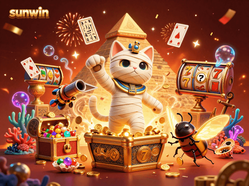9 Essential sunwin Tools for Gamblers' Winning Strategies in 2026