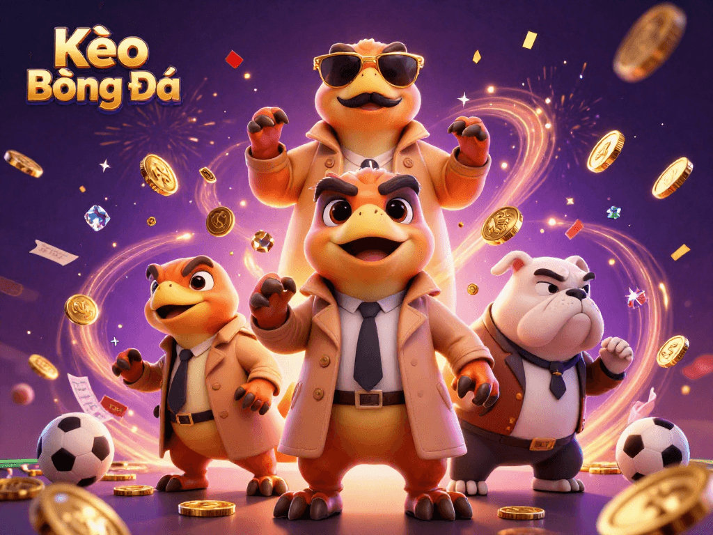 Kèo Bóng Đá Walkthrough: A Strategic Step-by-Step for Winning Bets in 2026