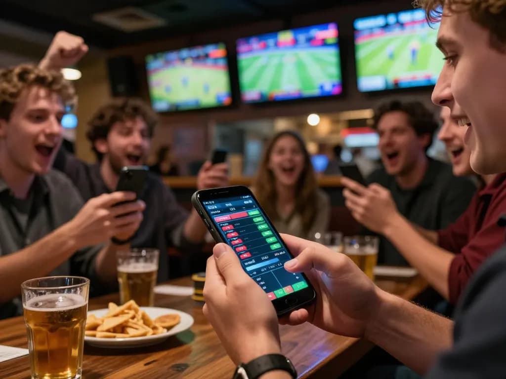 Mastering tỷ lệ kèo nhà cái 5: Winning Strategies for 2026 Sports Betting Success