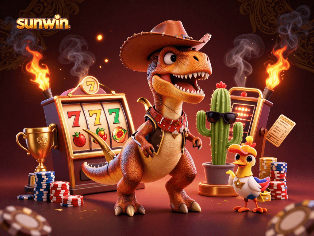 Why Should Gamblers Care About sunwin Now? Master Winning Strategies for 2026