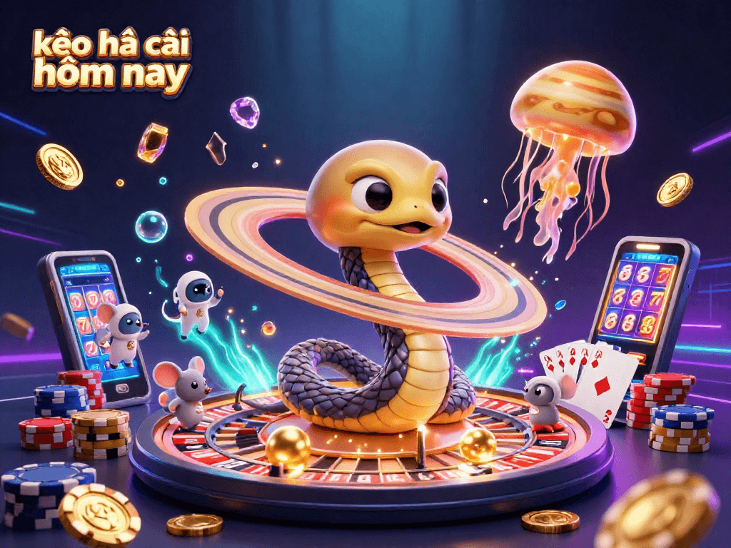 Consistent kèo nhà cái hôm nay Results: The Method Behind Winning Strategies for Gamblers in 2026