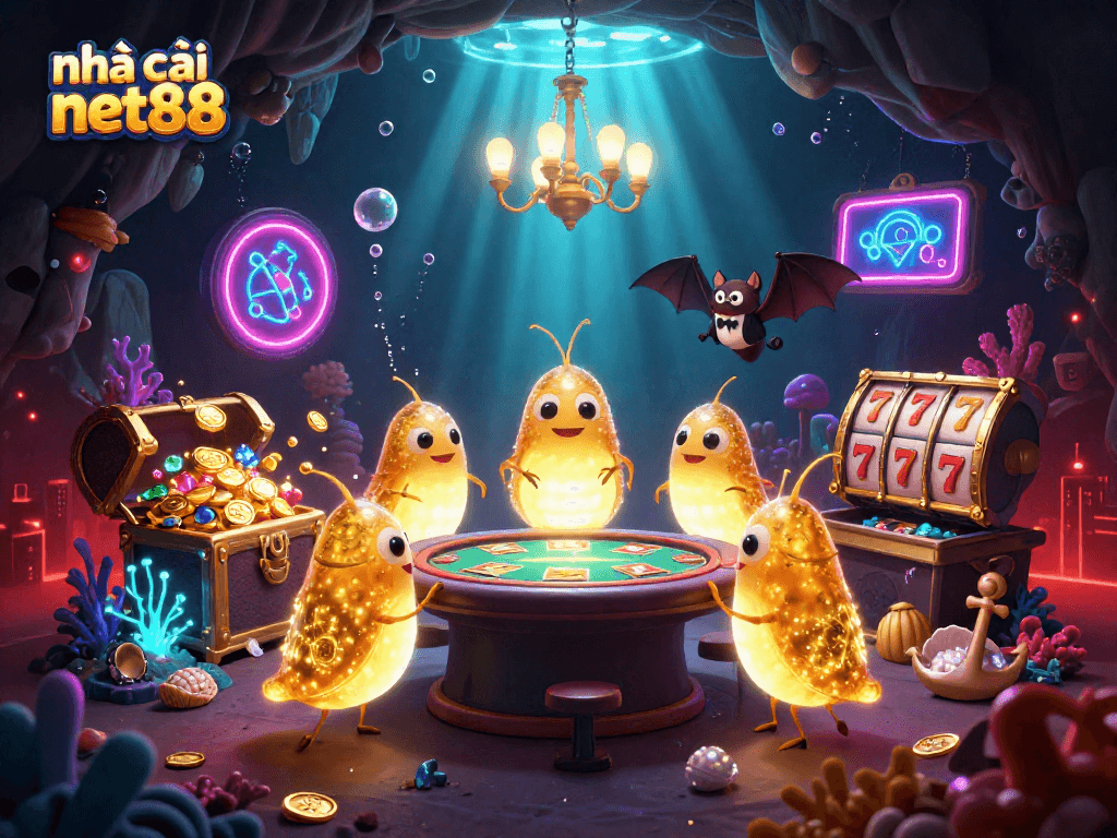 The Power of nhà cái net88: Why Gamblers Swear by It for Winning Strategies