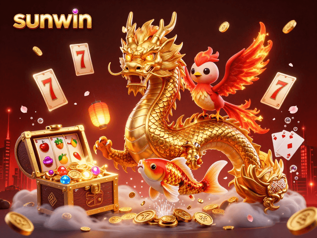 The Sunwin Master Guide for Ambitious Gamblers Seeking Winning Strategies in 2026