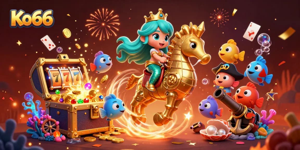 How Ko66 Saves Players Time and Money with Strategic Game Mastery in 2026