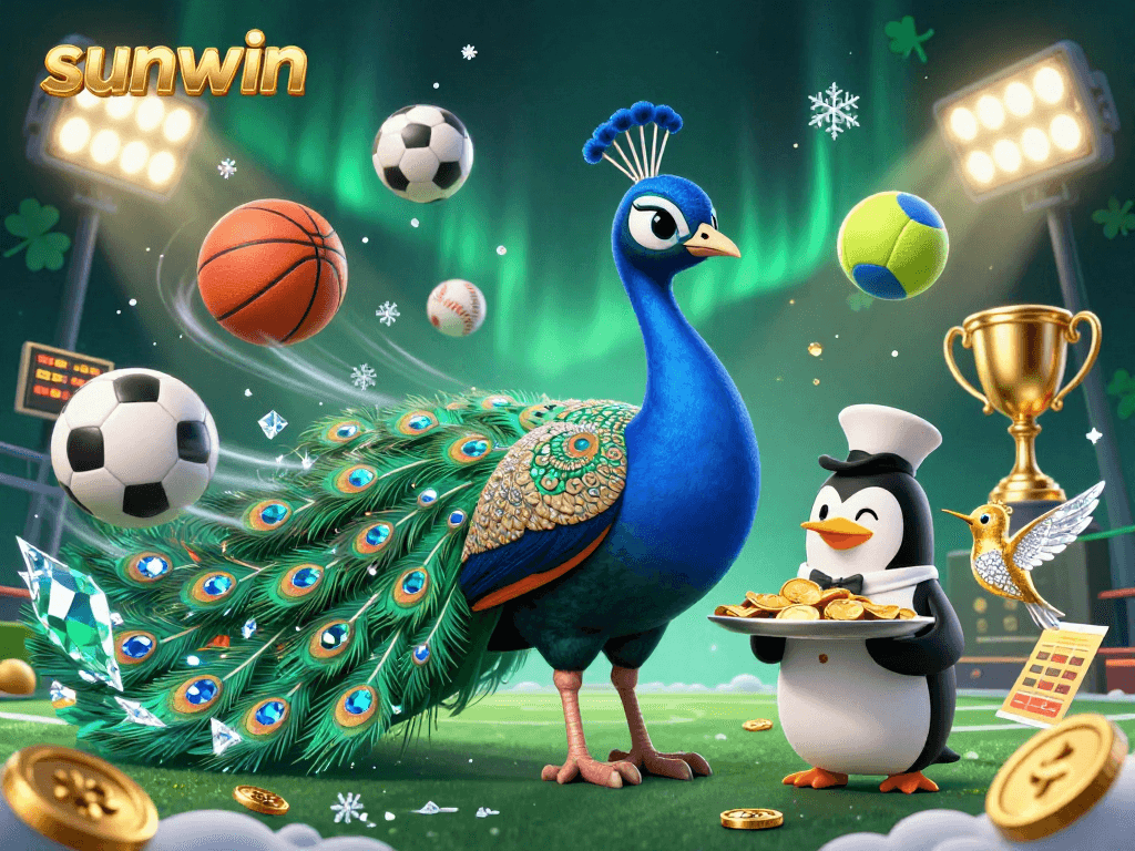 Why sunwin Is Rising in Popularity in 2026: Essential Winning Strategies for Gamblers