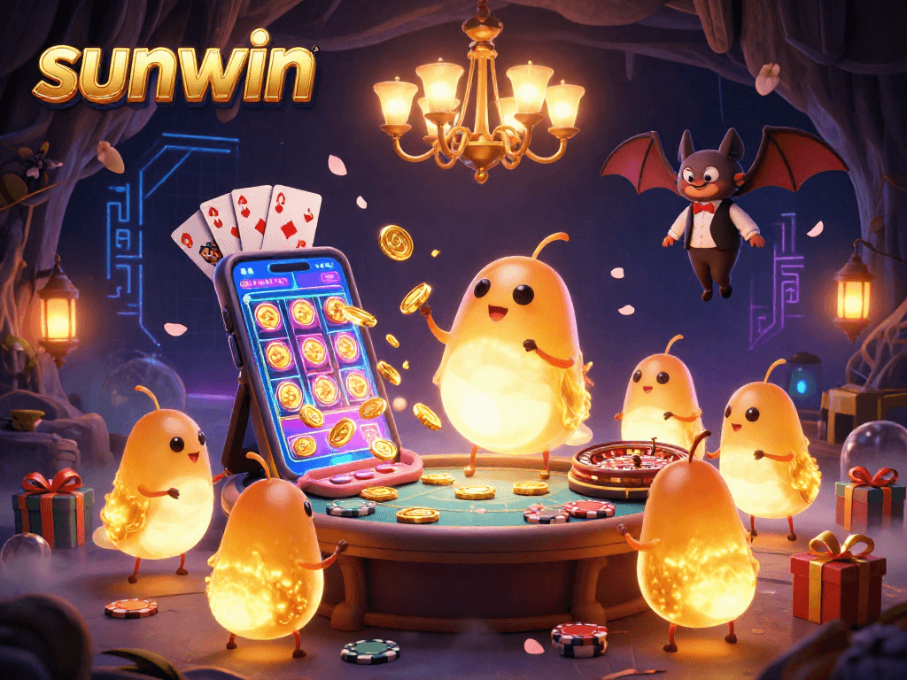 What Changed About Sunwin Strategies in 2026? Winning Better Odds for Gamblers