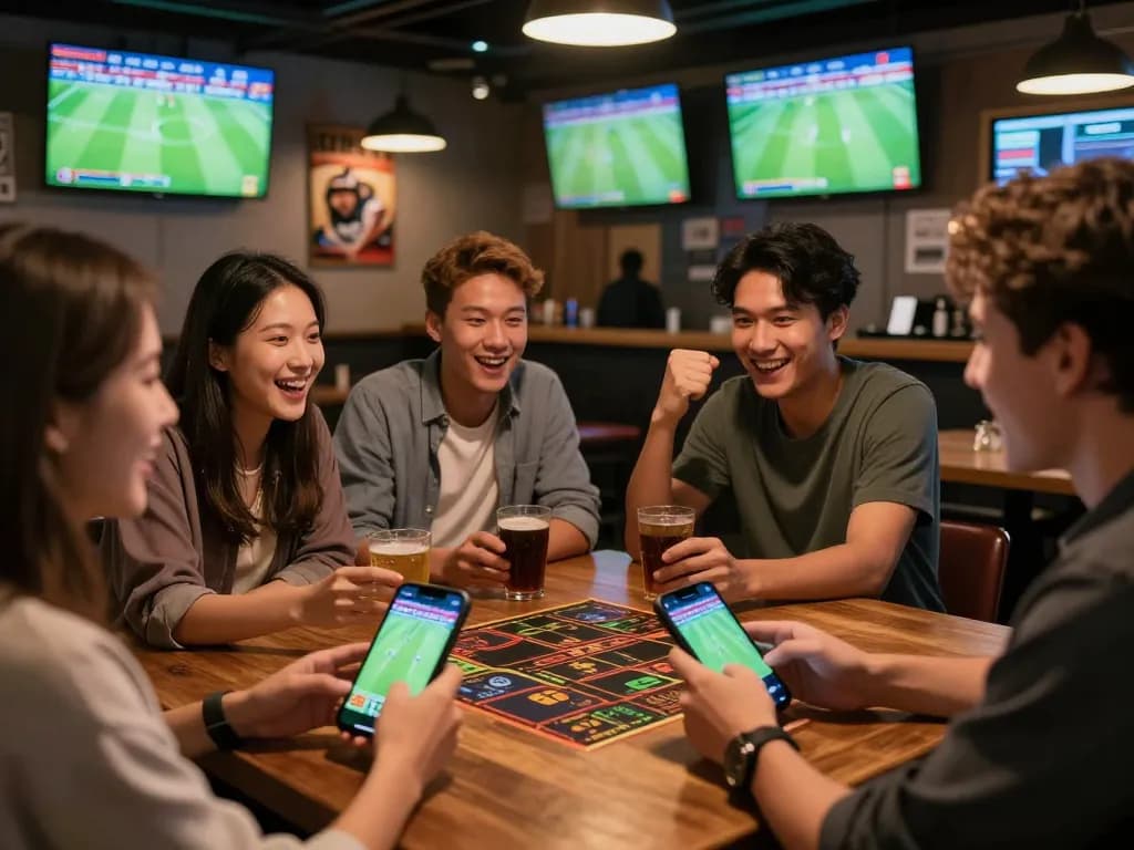 Winning Strategies for Sports Betting on CAKHIATV: Expert Tips for 2026
