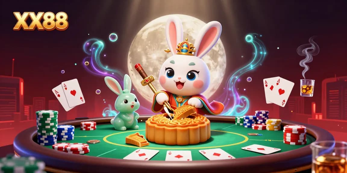 XX88 Decoded: Making Sense of Online Gambling in 2026