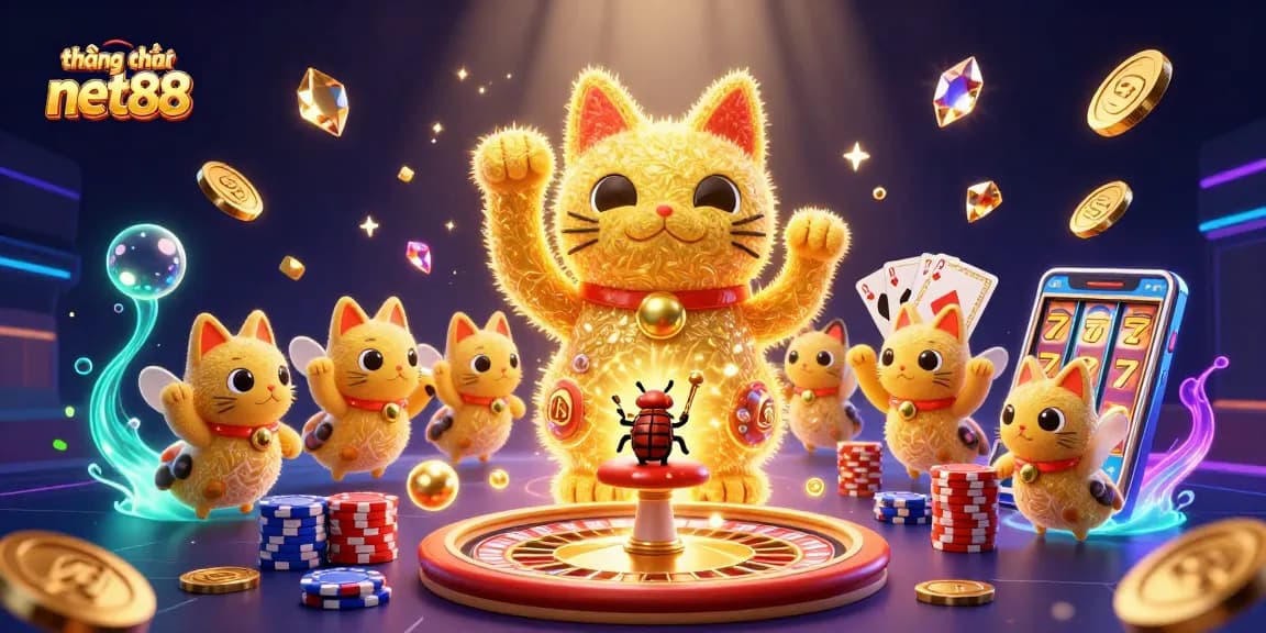 thương hiệu net88 Face-Off: Which Casino Strategy Delivers More Winning Chances in 2026?