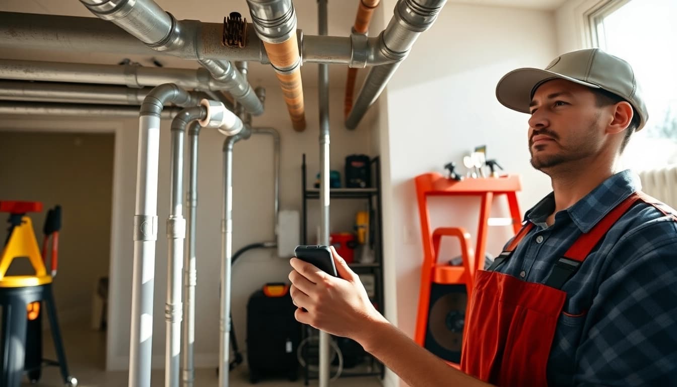 Explore whole house repiping services St Petersburg FL by inspecting advanced plumbing solutions.