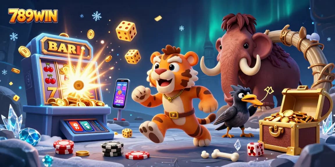 789WIN: How to Unlock Better Winning Strategies in 2026
