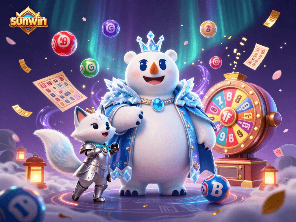 How to Fix Your sunwin Strategy in 2026 for Winning Bingo and Lottery Games