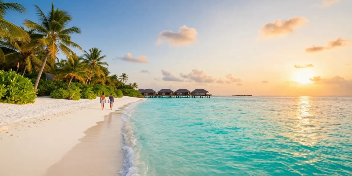 Explore the allure of tr88: tropical beach destination, vacation adventure, and hotel review.