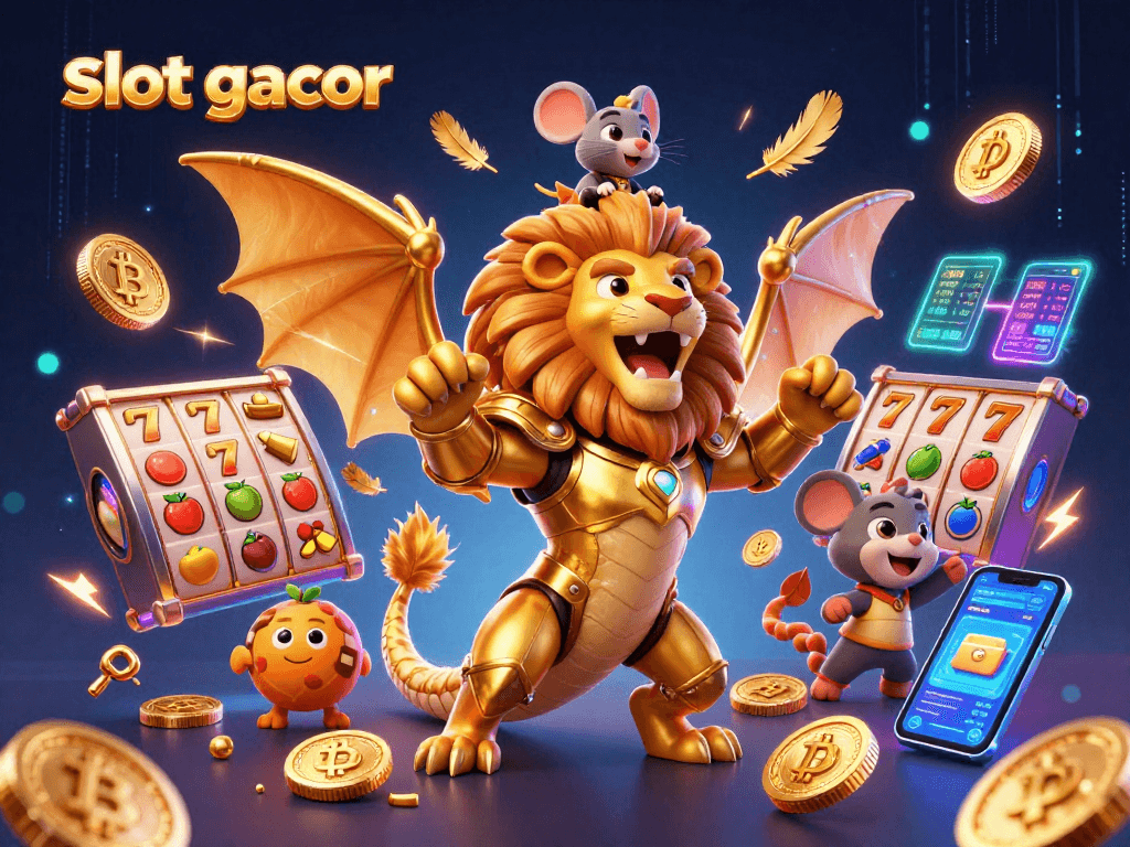 How to Get the Most Out of Slot Gacor in 2026 for Winning Strategies