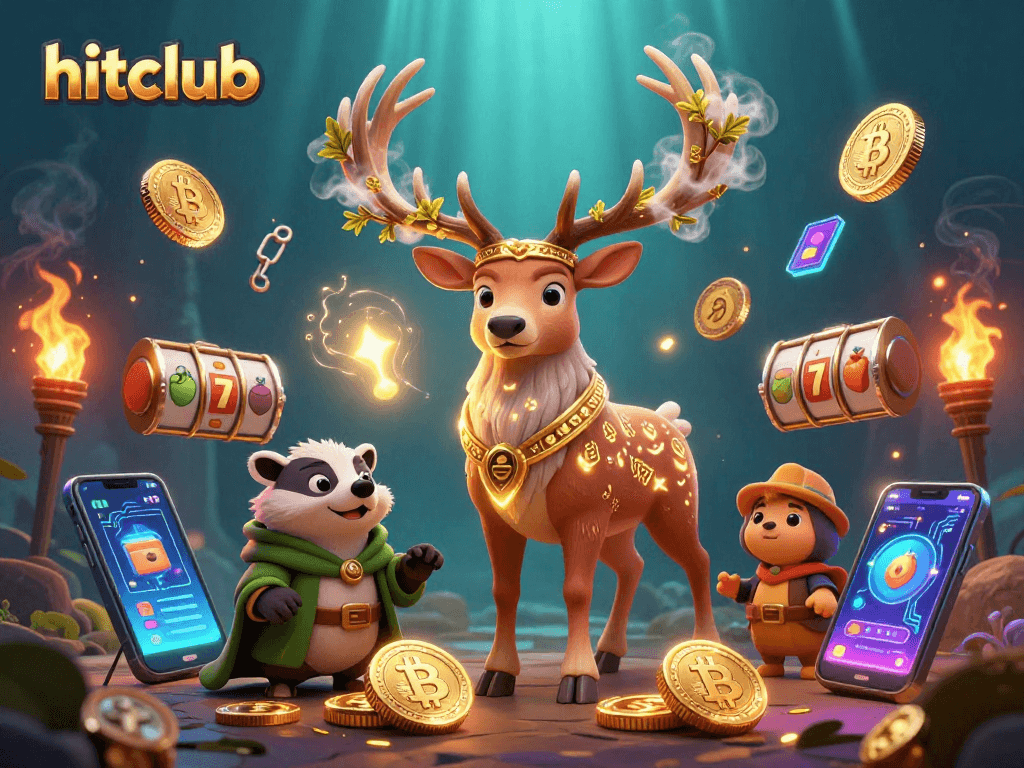Why hitclub Is Rising in Popularity in 2026 for Gamblers' Winning Strategies