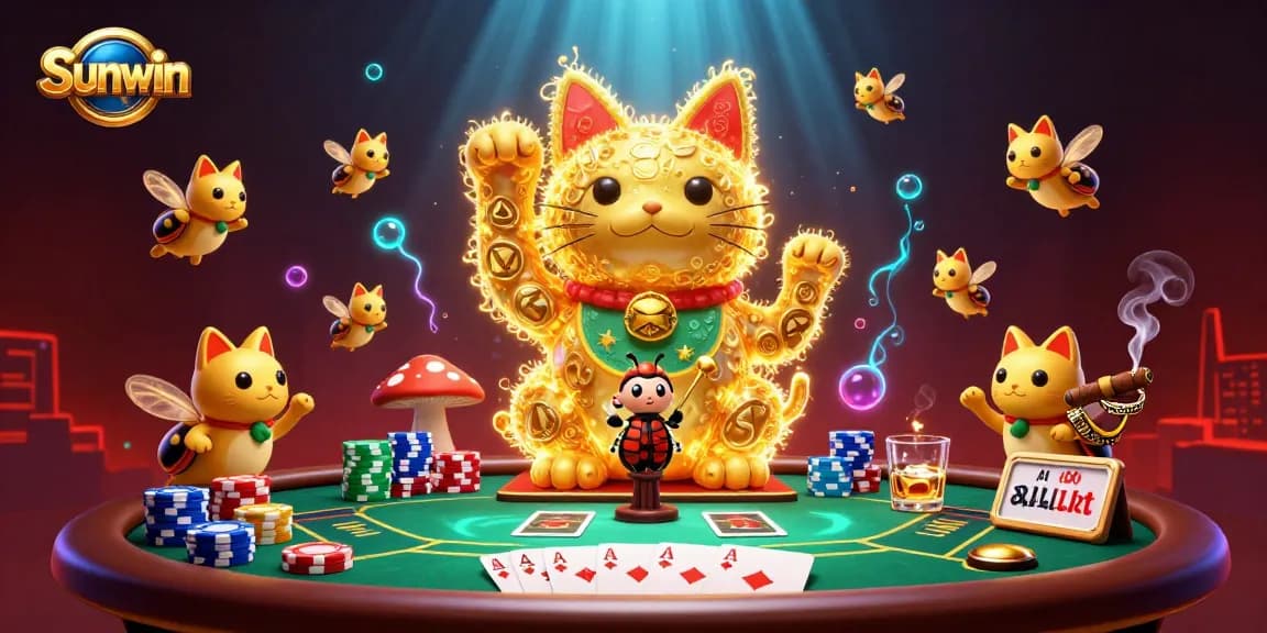 How Sunwin Transformed Casino Gaming for Players in Just 2026