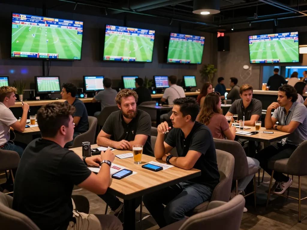 Winning Strategies on Xoilac: Maximize Your Sports Betting in 2026