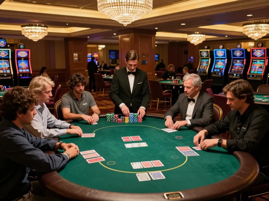 88VIN Insights: Winning Strategies for Effective Casino Gameplay in 2026