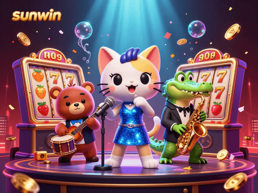 sunwin Face-Off: Which Casino Experience Delivers More Value in 2026?