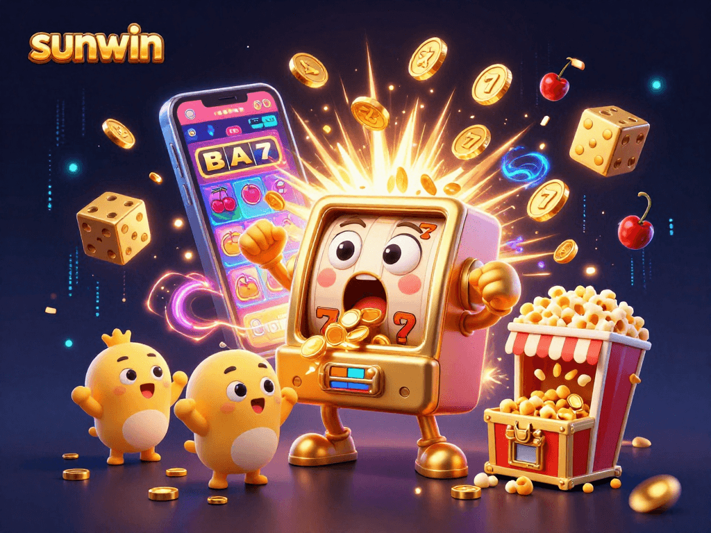 Hidden Sunwin Dangers and How to Avoid Them for Seamless Gaming Success in 2026
