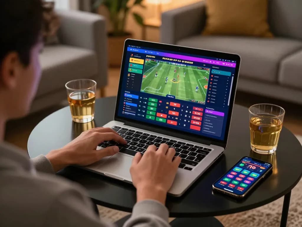 F168: Essential Strategies for Winning Sports Bets in 2026