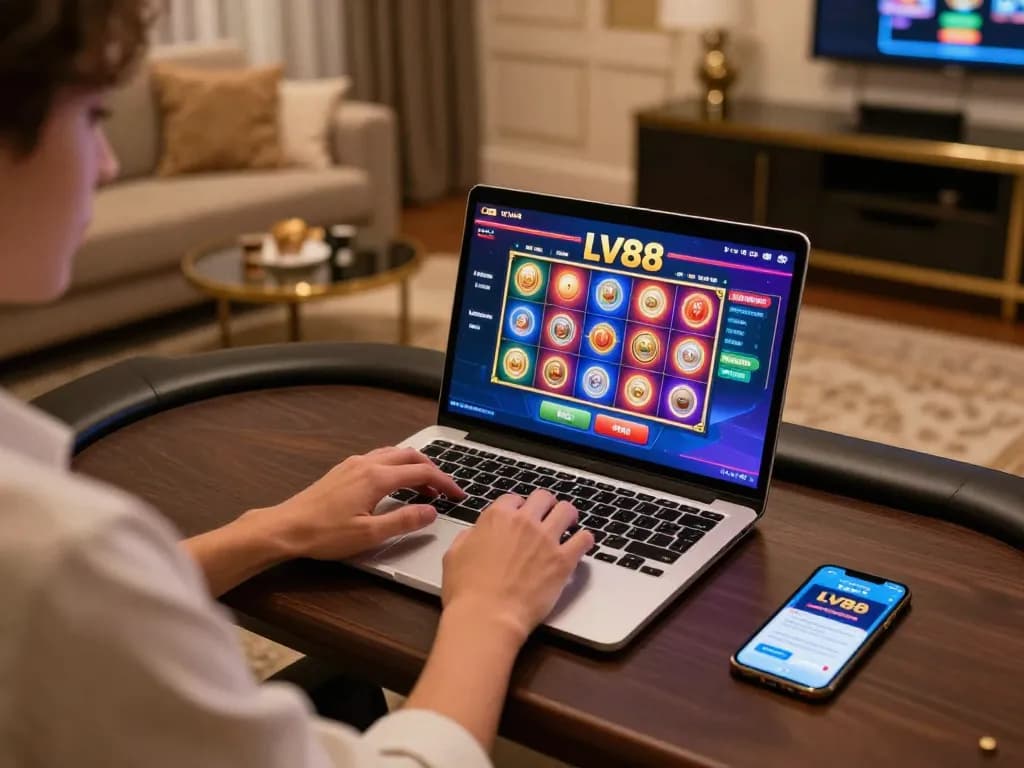 Mastering Online Gambling in 2026: Winning Strategies with LV88 for Better Odds and Bankroll Management