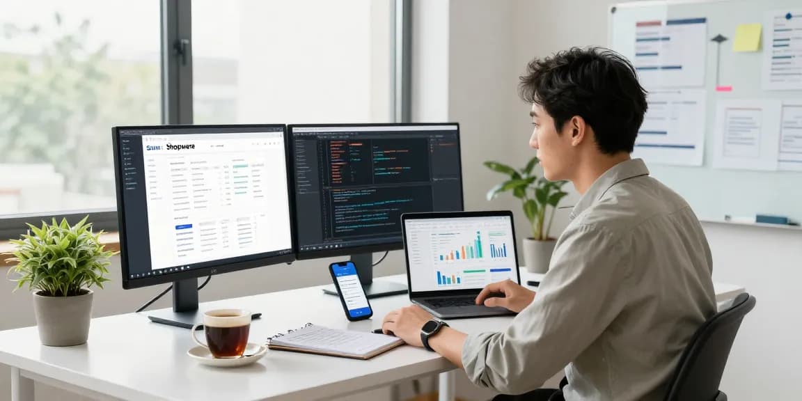 Expert Insights: Elevate Your Shopware Agency Strategies for 2026
