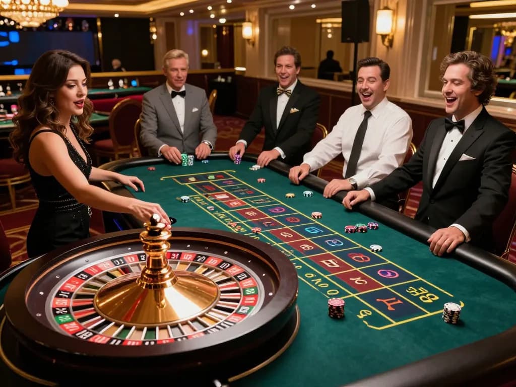 Winning Strategies for Roulette Fans: Maximize Your Chances at itwshow in 2026