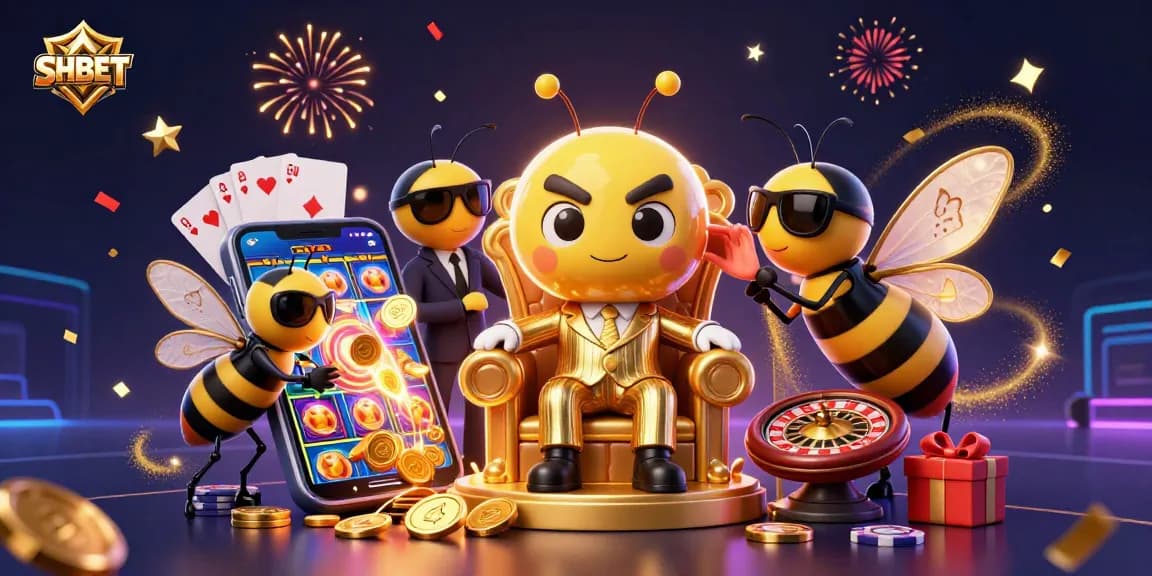 Why Most People Get SHBET Wrong (And How to Master Winning Strategies for 2026)