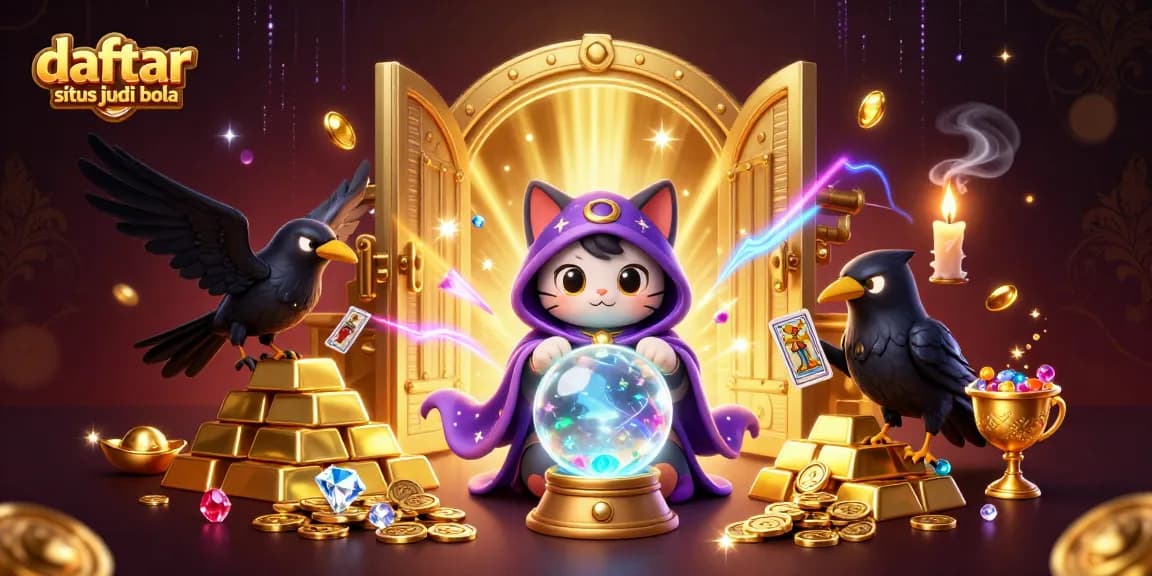 8 Overlooked daftar situs judi bola Features Worth Knowing for Winning Strategies in 2026