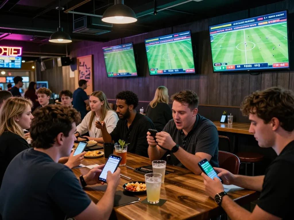 SOCOLIVE Strategies for Winning at Live Sports Betting in 2026