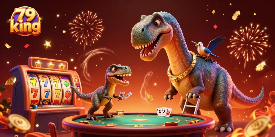 The Expert 79 King Slot Playbook: Strategies for Maximizing Winning Odds in 2026
