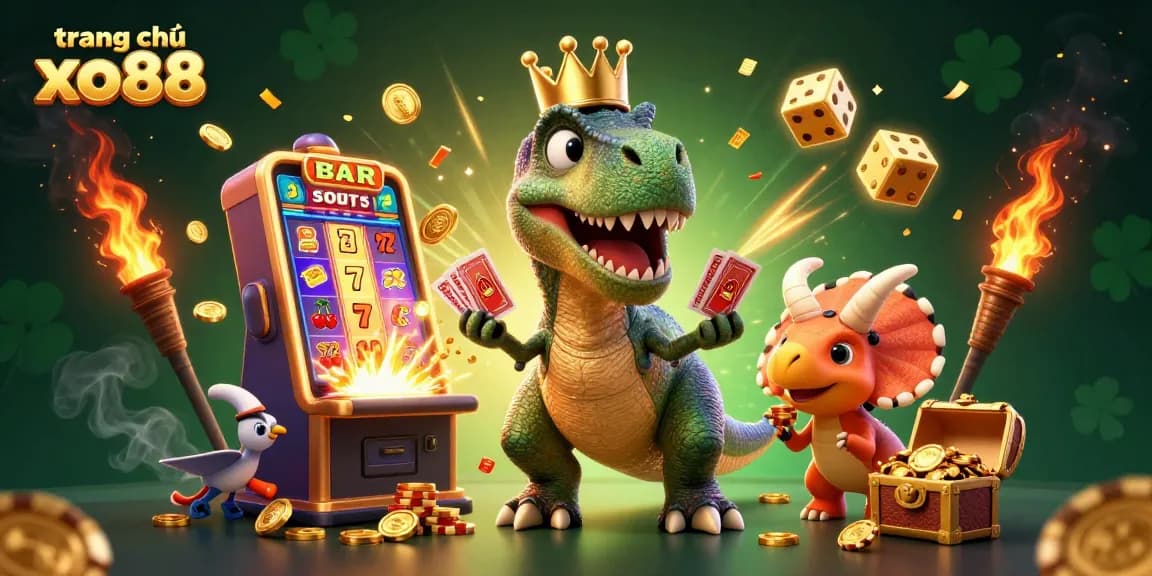 10 trang chủ xo88 Trends Shaping Casino Games for Gamblers in 2026