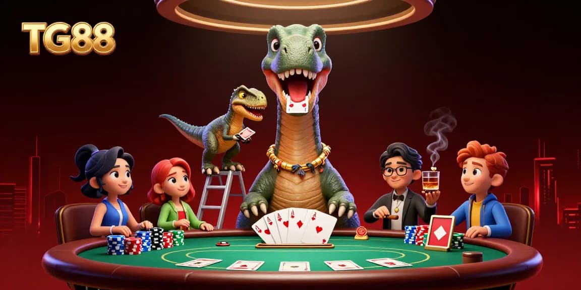 TG88 vs Competitor: Which Casino Provides Winning Strategies in 2026?