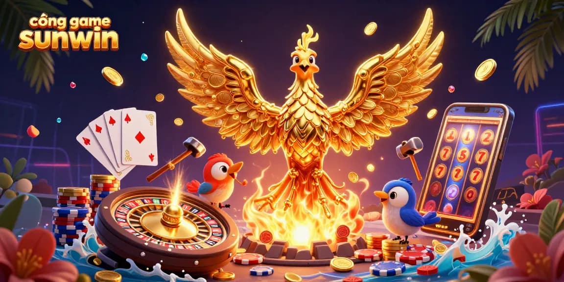 How Does cổng game sunwin Enhance Your Winning Strategies in 2026?