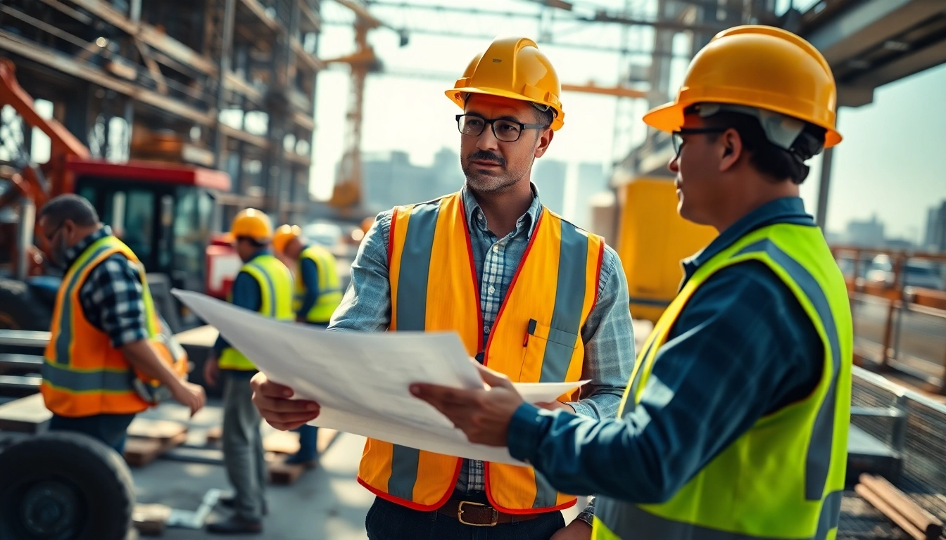Strategies for Successful New York Construction Manager Projects