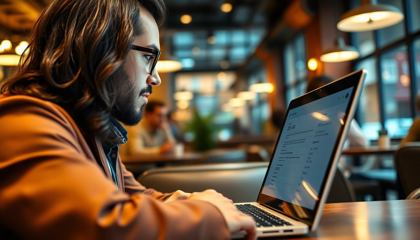 Streamlined Process for an Efficient uk eta online application