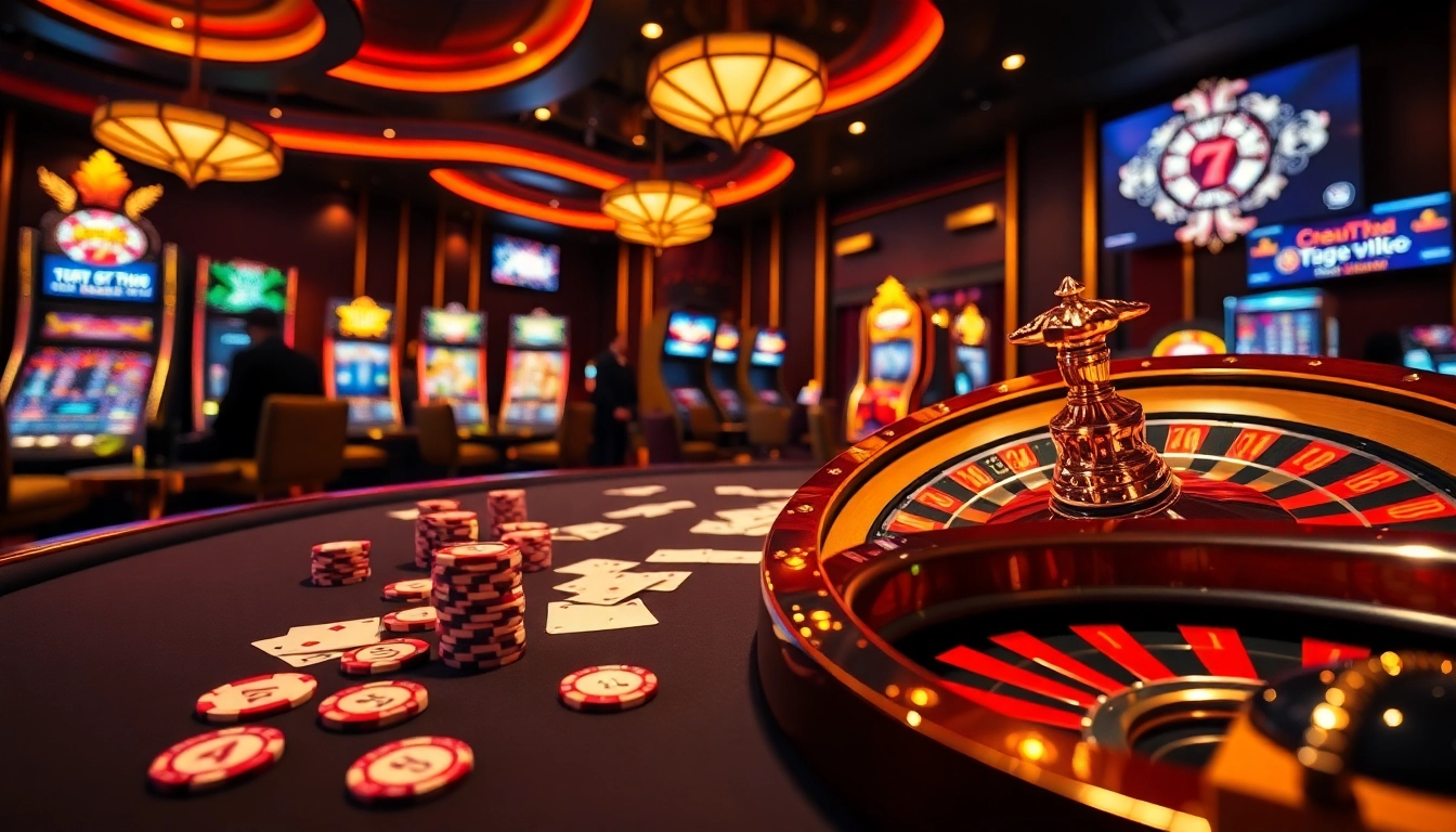 The Essential Guide to the Best Crypto Casinos for Winning Strategies in 2025