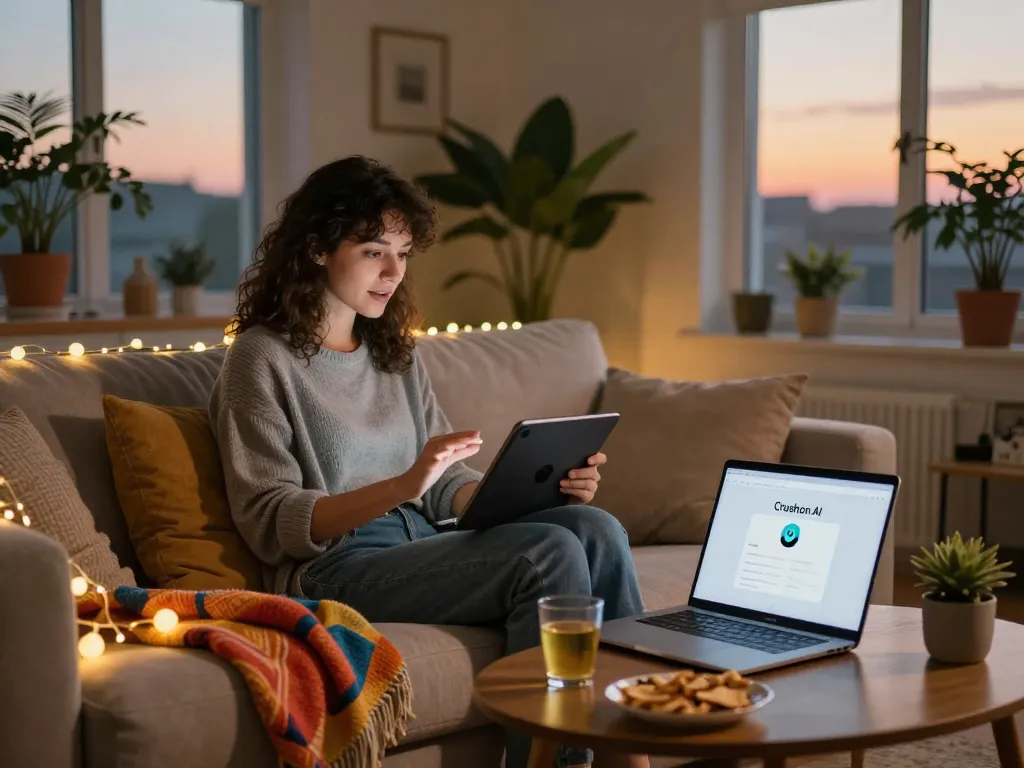 Revolutionary Free AI Sex Chat: Engage Comfortably in 2026